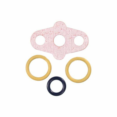 6.0 Powerstroke Turbo Mounting Gasket Mahle GS33576