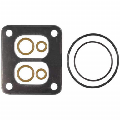 7.3 OBS Powerstroke Turbo Mounting Gasket Set Mahle GS33656