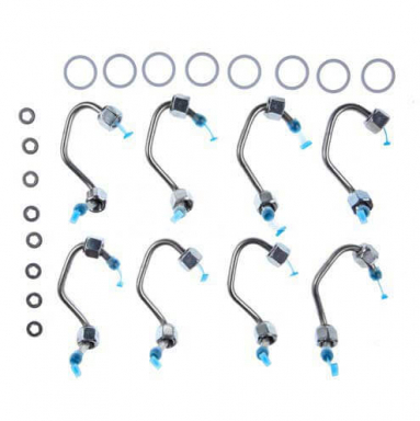 6.4 Powerstroke Fuel Injector Seal Kit Mahle GS33688