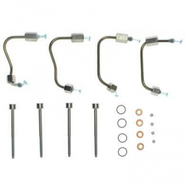 6.7 Powerstroke Fuel Injector Seal Kit Mahle GS33703