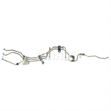 6.7 Powerstroke Fuel Rail Supply Line Mahle GS33712