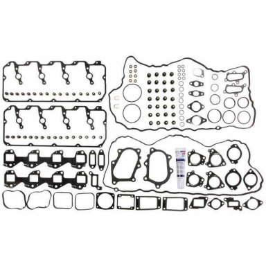 LLY|LBZ Duramax Head Set Mahle HS54580A