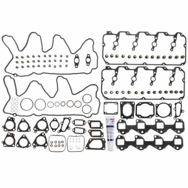 LML Duramax Head Set Mahle HS54580C