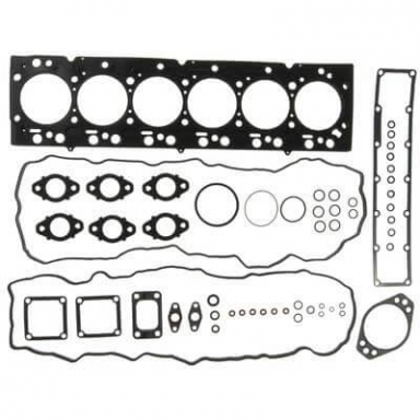 6.7 Cummins Head Set Industrial Non-EGR Mahle HS54774-3