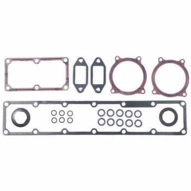 6.7 Cummins Master Intake Manifold Gasket Set Mahle MIS19751