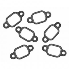 5.9 12v Cummins Exhaust Manifold Gaskets Mahle MS10141