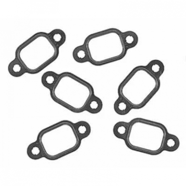 5.9 12v Cummins Exhaust Manifold Gaskets Mahle MS10141