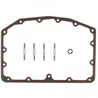 6.7 Powerstroke Oil Pan Gasket Mahle OS32438