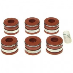 5.9 12v Cummins Valve Stem Seal Set Mahle SS45411A