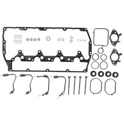 6.7 Powerstroke Valve Cover Gasket Set Left | Mahle VS50658SL