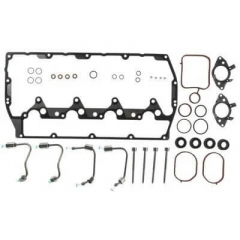 6.7 Powerstroke Left Valve Cover Gasket Set Mahle VS50658SL