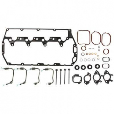 6.7 Powerstroke Right Valve Cover Gasket Set Mahle VS50658SR