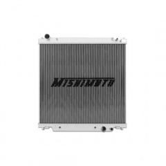 7.3 Powerstroke Aluminum Radiator Mishimoto MMRAD-F2D-99