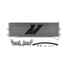 6.4 Powerstroke Transmission Cooler Mishimoto MMTC-F2D-08SL