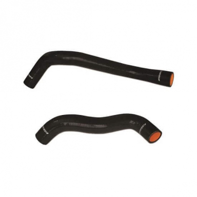 7.3 Radiator Coolant Silicone Hose Kit Mishimoto MMHOSE-F250D-99BK