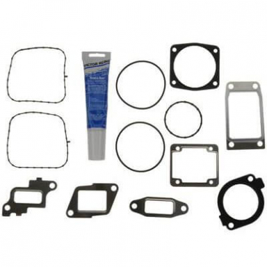 LBZ Duramax Intake Manifold Gasket Set Mahle MIS19403