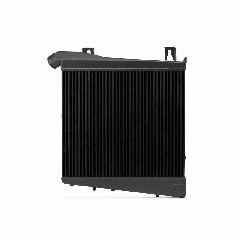 6.4 Powerstroke Intercooler Kit Mishimoto MMINT-F2D-08BK