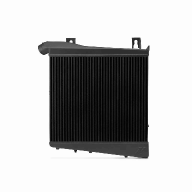 6.4 Powerstroke Intercooler Kit Mishimoto MMINT-F2D-08BK