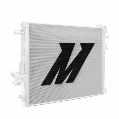 6.7 Powerstroke Primary Radiator Mishimoto MMRAD-F2D-11V2
