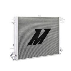 5.0 Cummins Aluminum Radiator Mishimoto MMRAD-XD-16