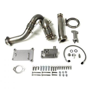 6.0 Powerstroke T4 Turbo Kit MPD 60T4