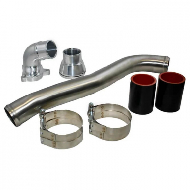 6.7 Powerstroke Upper Coolant Hose Upgrade Kit MPD MPD-67-PSD-1116-COOLHOSE