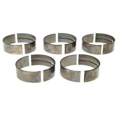 6.7 Powerstroke H-Series Main Bearing Set .001" Extra Oil Clearance Clevite MS-2334HX