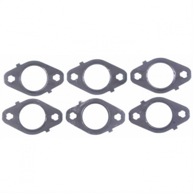 5.9|6.7 Cummins Exhaust Manifold Gasket Set Mahle MS19225