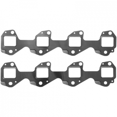 Duramax Exhaust Manifold Gaskets Mahle MS19398