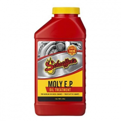 Schaeffer's Moly EP Oil Treatment