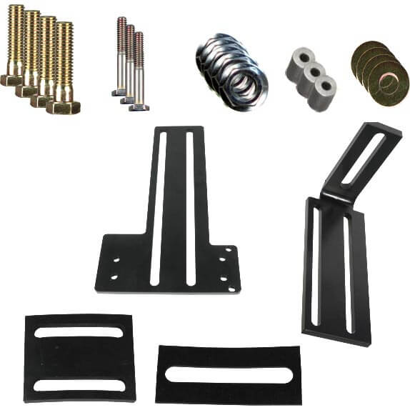 Lift Pump Installation & Accessories