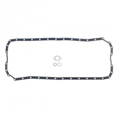 5.9 Cummins Oil Pan Gasket Mahle OS32139