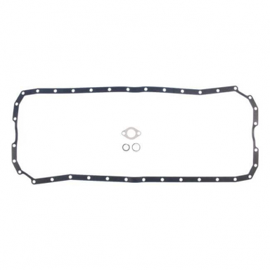 5.9 Cummins Oil Pan Gasket Mahle OS32139