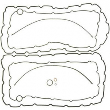 6.0 Powerstroke Oil Pan Gasket Mahle OS32271