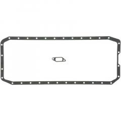5.9 Cummins Oil Pan Gasket Mahle OS32278