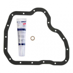Duramax 2001-2010 Engine Oil Pan Gasket Mahle OS32284