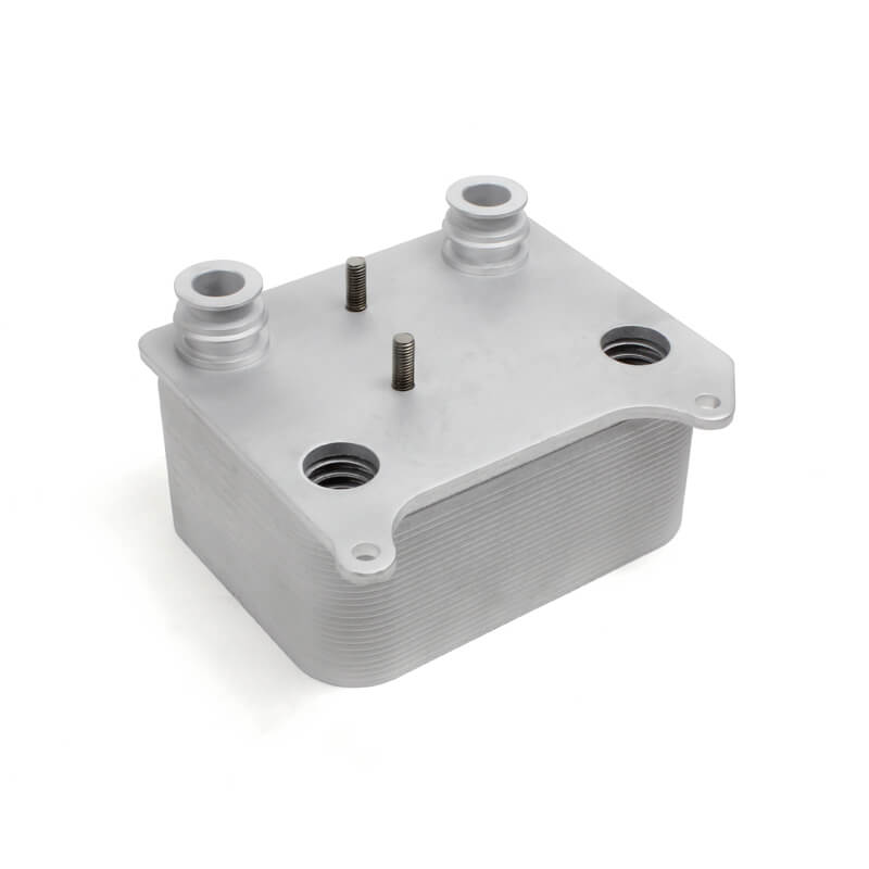 Oil Coolers