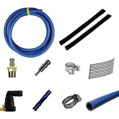 6.7 Powerstroke Fuel Filter Delete Kit FASS PFD1001