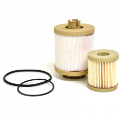 6.0 Powerstroke Parfit Fuel Filter Racor PFF4616