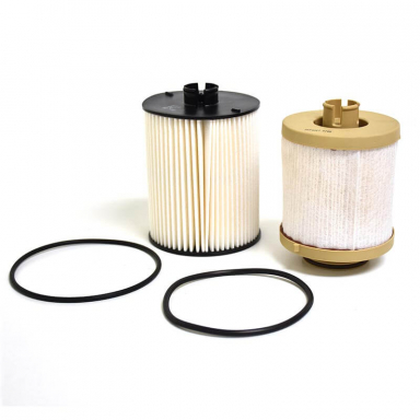 6.4 PowerStroke Parfit Fuel Filter Racor PFF4617