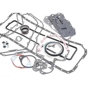 5.9 12v Cummins StreetPro Bottom End Gasket Kit | Cometic PRO3001B