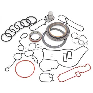 7.3 Powerstroke Bottom End Gasket Kit | Cometic PRO3010B