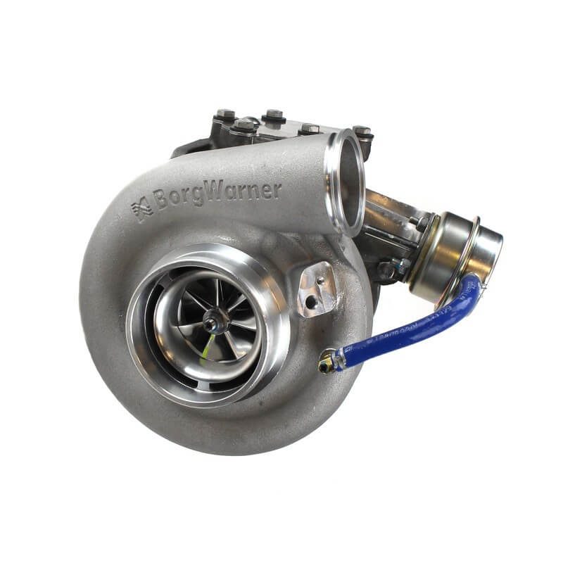 5.9 Cummins Phatshaft 62 Turbo | Industrial 3622306511