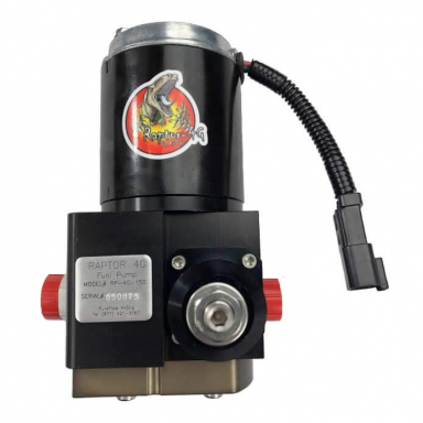 5.9 12v Cummins Raptor 4G 150GPH Pump | AirDog R4SBD051
