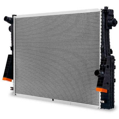 6.4 Powerstroke Replacement Radiator Mishimoto R6375-V2