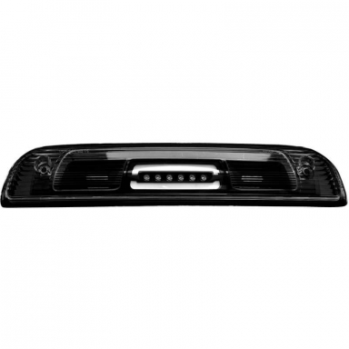 Duramax 15-19 Smoked Lens 3rd Brake Light Recon 264128BKHP