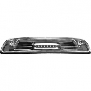 Duramax 15-19 Clear Lens 3rd Brake Light Recon 264128CLHP