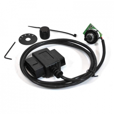 6.7 Cummins Tuning CSP5 Switch (EFI Live) GDP GDP610011