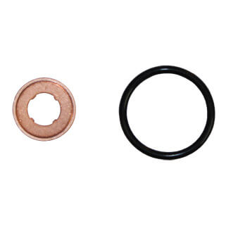 Duramax 2004.5-2010 Injector Install Kit Dtech DT660024