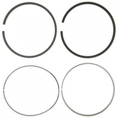 Duramax 2001-2010 Standard Piston Ring Set Mahle S41909